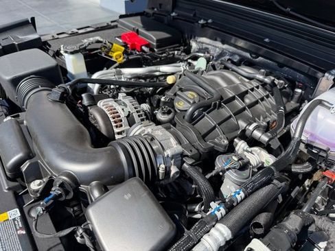 New 2026 Jeep Wrangler Unlimited Sport AWD/4WD image 12