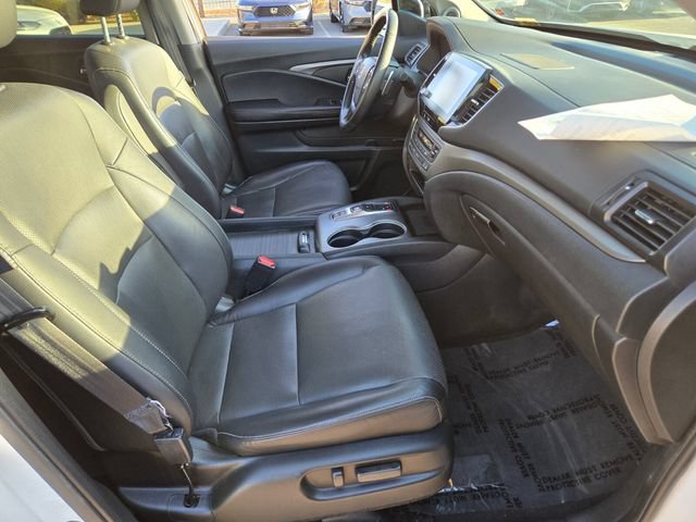 Certified 2023 Honda Ridgeline RTL-E image 23