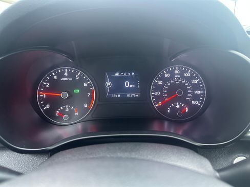 Used 2017 Kia Optima EX w/ Premium Package image 19