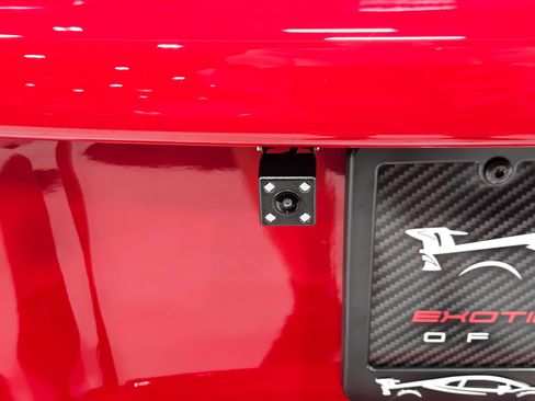 Used 1993 Toyota Supra Turbo RWD image 21