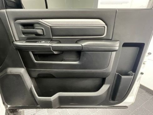 Used 2020 RAM 2500 Tradesman image 10