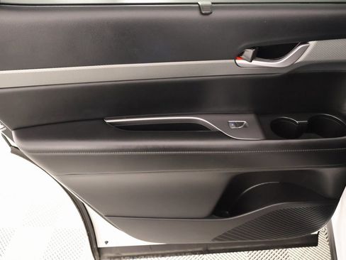 Used 2025 Hyundai Palisade SEL image 19