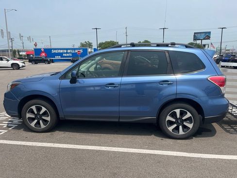 Used 2018 Subaru Forester 2.5i Premium AWD/4WD image 9