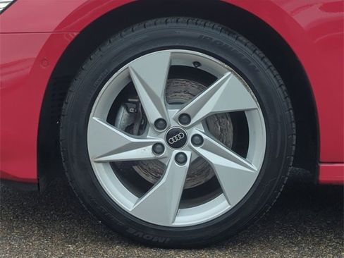 Used 2023 Audi A3 2.0T Premium image 10