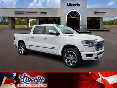 Used 2019 RAM 1500 Limited