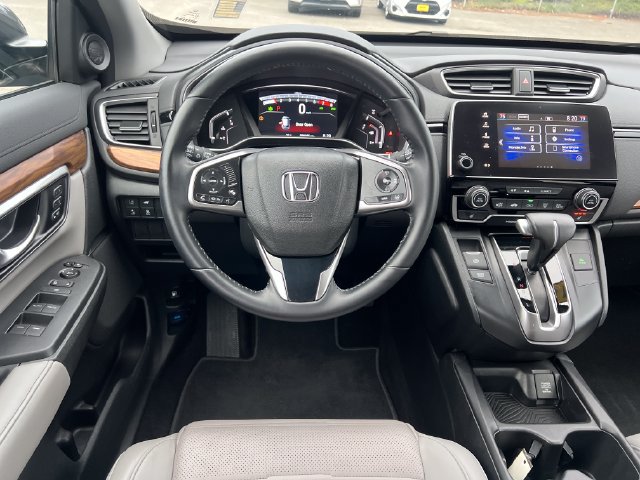 Used 2018 Honda CR-V EX-L image 17