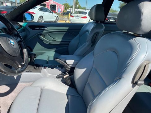 Used 2002 BMW M3 Coupe image 29