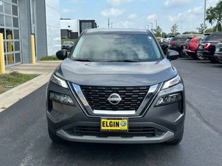 Used 2023 Nissan Rogue S AWD/4WD video 2