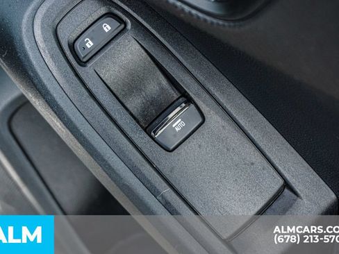 Used 2025 Subaru Crosstrek 2.5i Sport AWD/4WD image 55