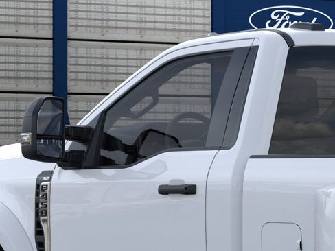 New 2026 Ford F450 XLT AWD/4WD image 20