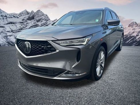 Used 2024 Acura MDX SH-AWD w/ Advance Package image 7