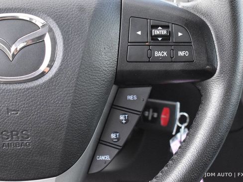 Used 2011 MAZDA MAZDA3 s Sport FWD image 22