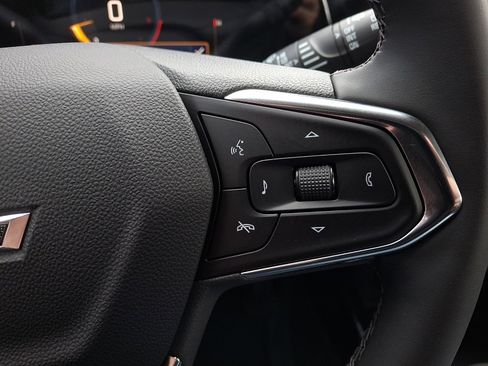 New 2026 Chevrolet Trax ACTIV image 20