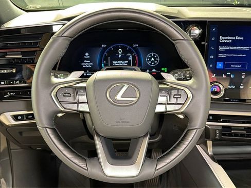 Certified 2026 Lexus RX 350 F Sport image 19