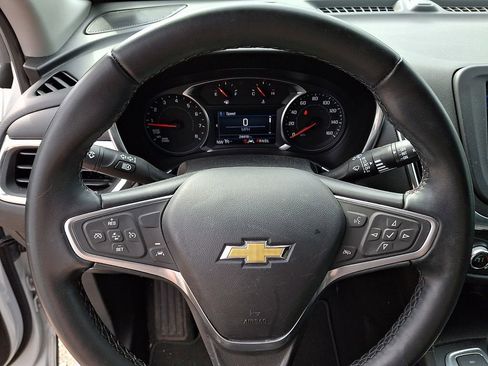 Used 2023 Chevrolet Equinox LT AWD/4WD image 18