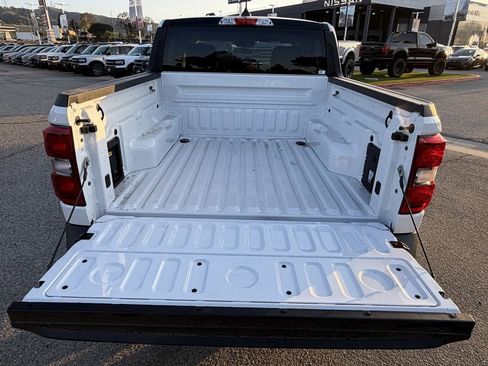 New 2026 Ford Maverick XLT w/ XLT Luxury Package AWD/4WD image 14