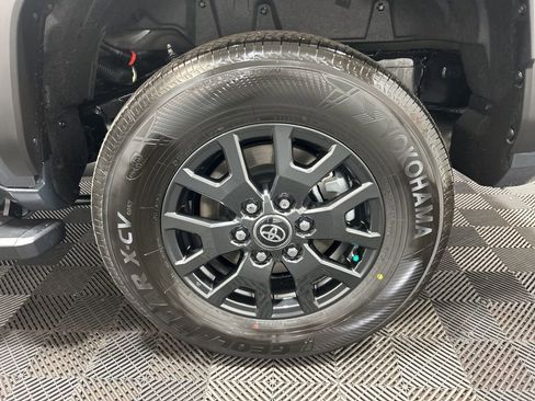 Used 2026 Toyota 4Runner SR5 image 36