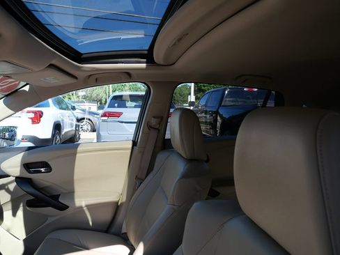 Used 2018 Acura RDX FWD image 11