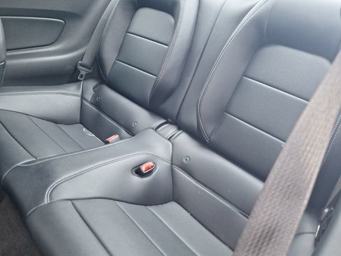 Used 2016 Ford Mustang GT Premium w/ GT Performance Package RWD image 12