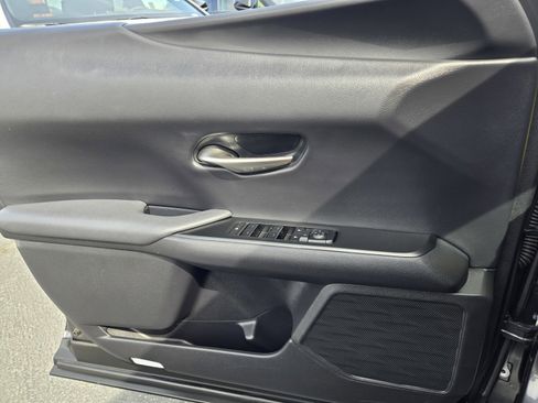 Certified 2025 Lexus UX 300h 300h w/ Accessory Package (Z1) image 25