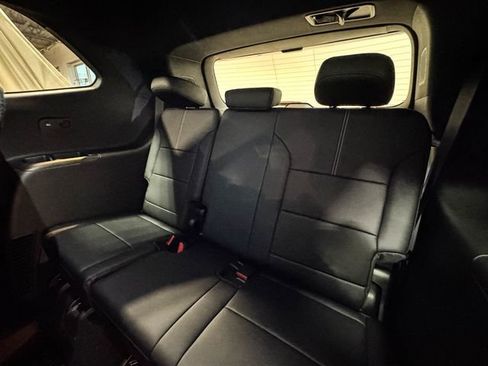 New 2026 GMC Acadia Elevation w/ Black Edition image 20