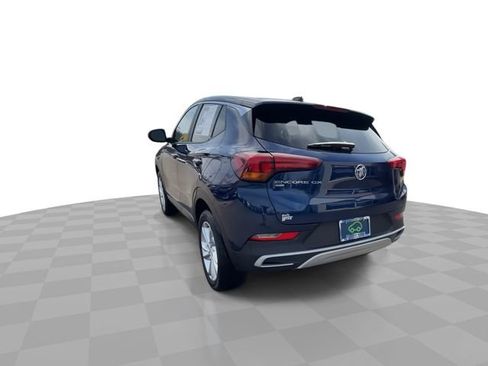 Certified 2023 Buick Encore GX Preferred w/ Cold Weather Comfort Package image 6