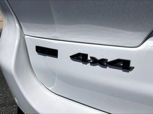 Used 2021 Jeep Grand Cherokee L Laredo AWD/4WD image 7
