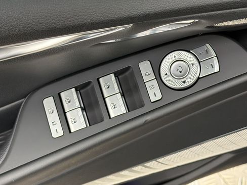 Used 2024 Genesis G80 3.5T Sport AWD/4WD image 27