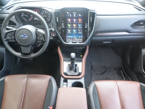 Certified 2025 Subaru Forester Touring AWD/4WD image 32