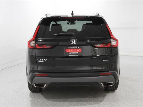 Used 2023 Honda CR-V Sport Touring image 20