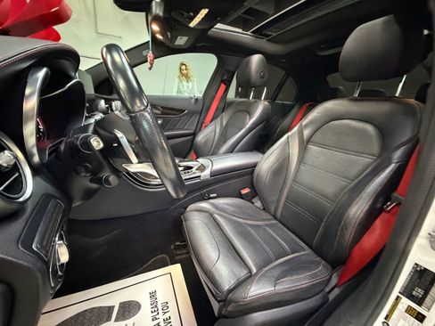 Used 2018 Mercedes-Benz C 43 AMG C 43 AMG Sedan 4D image 45