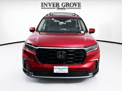 Certified 2025 Honda Pilot Elite image 2
