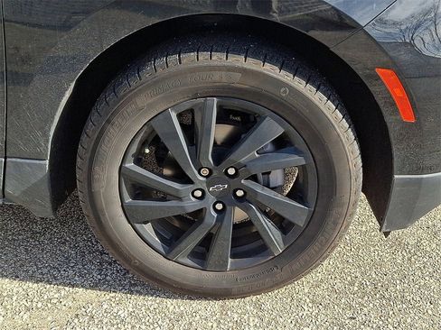 Certified 2023 Chevrolet Equinox LS w/ LS Convenience Package image 5