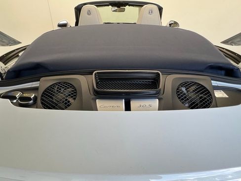 Certified 2017 Porsche 911 Carrera GTS image 20