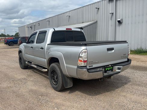 Used 2008 Toyota Tacoma PreRunner w/ SR5 Pkg #2 RWD image 6