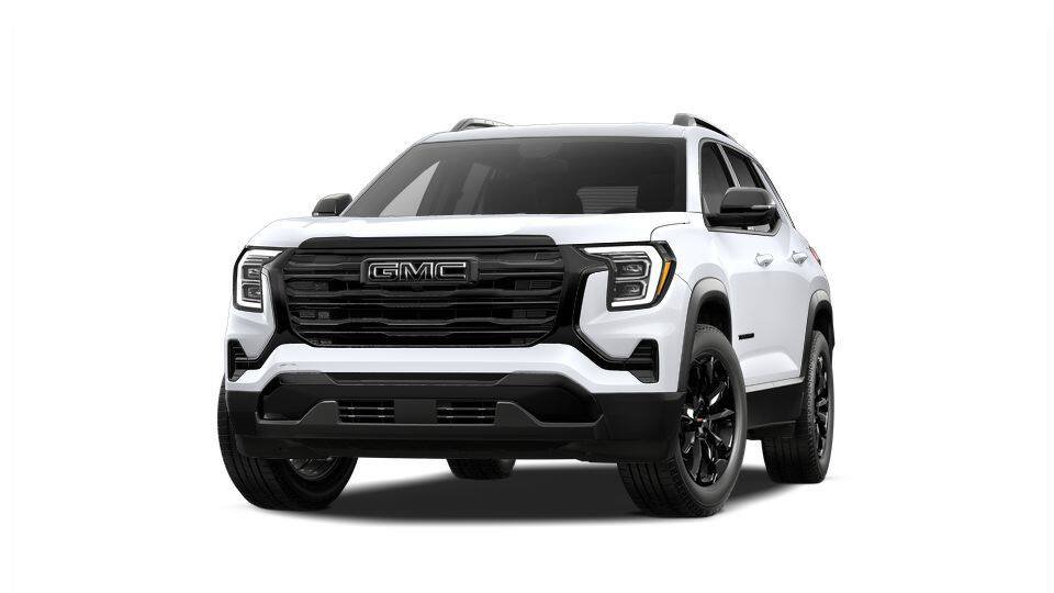 New 2027 GMC Terrain Elevation w/ Black Edition FWD image 38