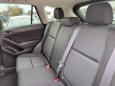 Used 2014 MAZDA CX-5 Sport w/ Bluetooth Audio Package image 33