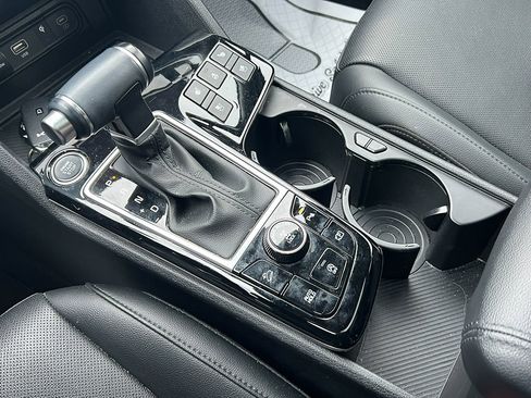 Used 2024 Kia Sportage X-Pro Prestige image 23