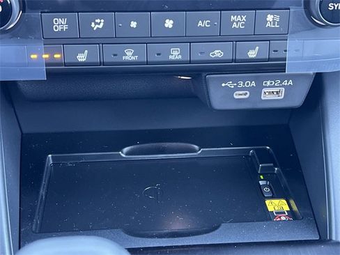 New 2026 Subaru Outback Limited image 16