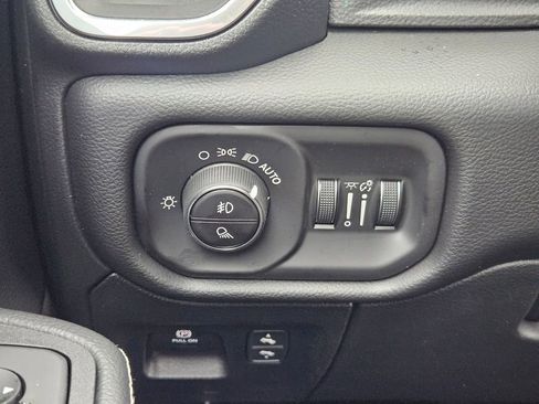 New 2026 RAM 1500 Laramie w/ Night Edition AWD/4WD image 22