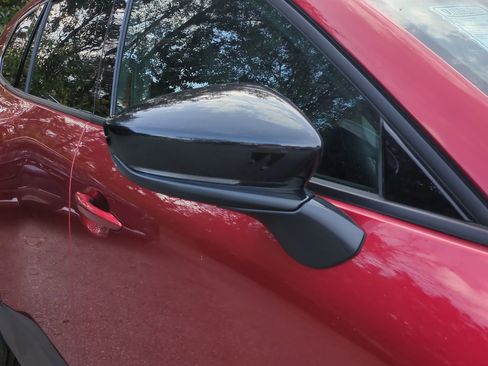 New 2026 MAZDA CX-50 AWD 2.5 Hybrid w/ Weather Package image 11