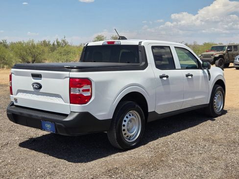 Used 2025 Ford Maverick XL w/ Equipment Group 101A AWD/4WD image 5