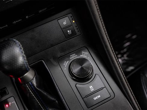 Used 2015 Lexus RC F w/ Premium Package image 20