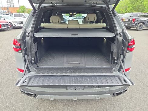 Used 2024 BMW X5 M60i AWD/4WD image 62
