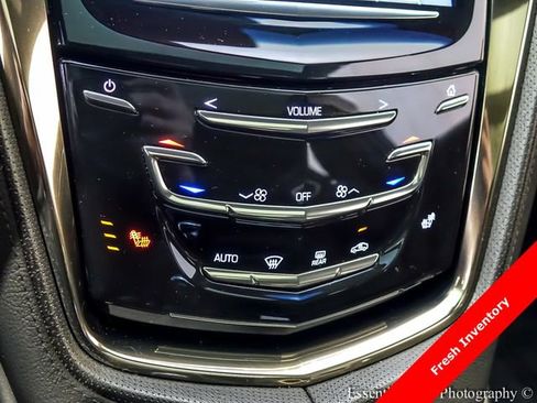 Used 2018 Cadillac CTS V w/ Luxury Package image 16