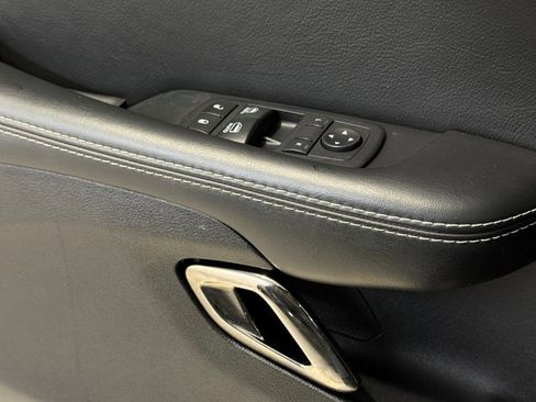 Used 2019 Dodge Challenger SRT Hellcat Redeye image 43