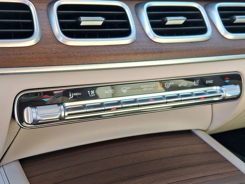 Used 2022 Mercedes-Benz GLE 350 GLE 350 image 16