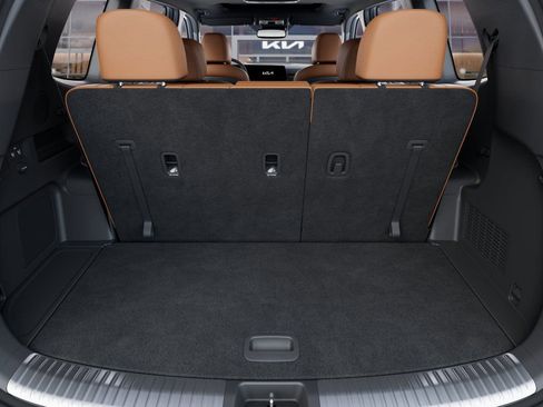 New 2025 Kia Telluride AWD image 19