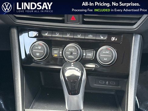 Used 2022 Volkswagen Jetta SE FWD image 16