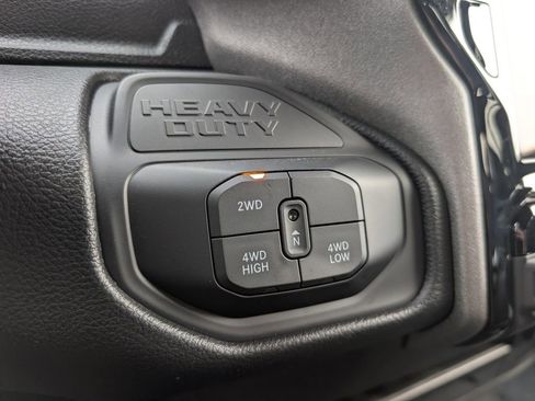 New 2026 RAM 3500 Tradesman image 28